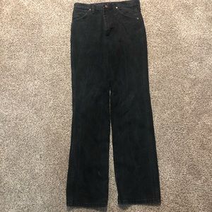 Wrangler Jeans 29x32